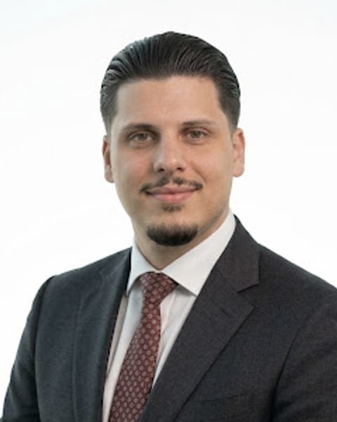 Toni Jakicevic